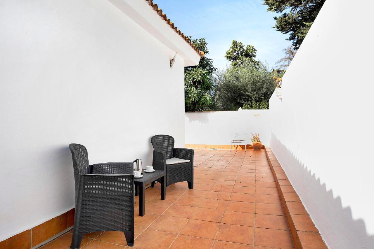 Apartment En La Playa Con Terraza 3 *