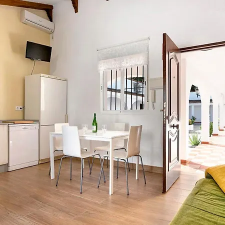 Apartamento En La Playa Con Terraza 3 Conil De La Frontera Exterior photo