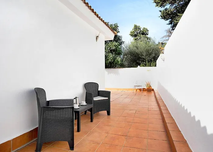 Apartamento En La Playa Con Terraza 3