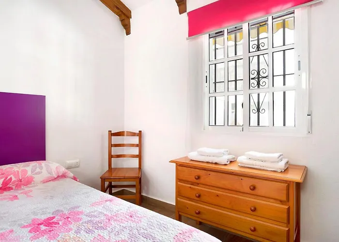 Apartamento En La Playa Con Terraza 3