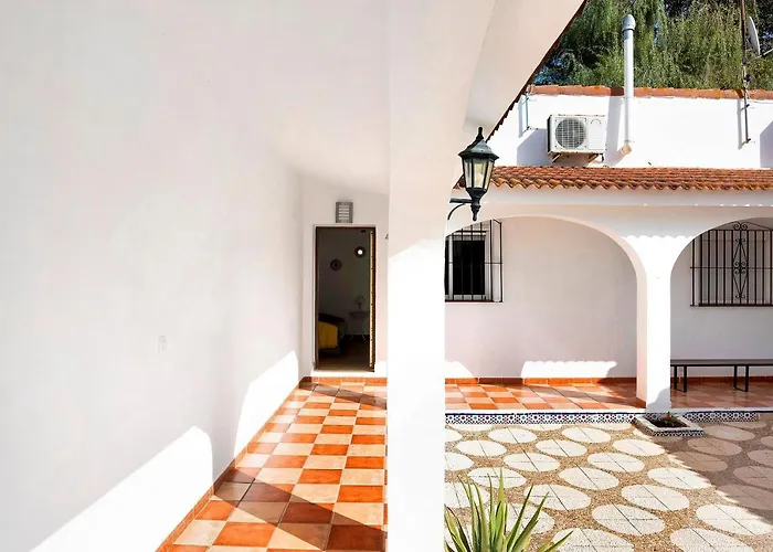 Apartamento En La Playa Con Terraza 3