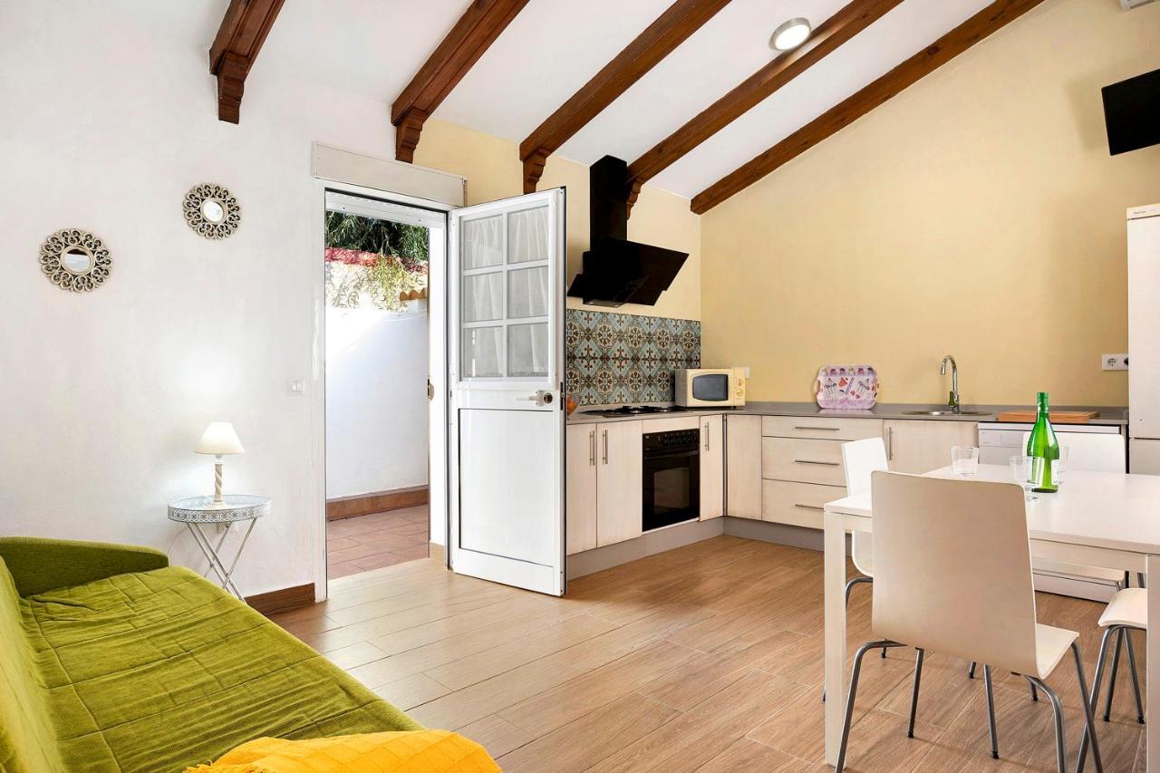 Apartment En La Playa Con Terraza 3