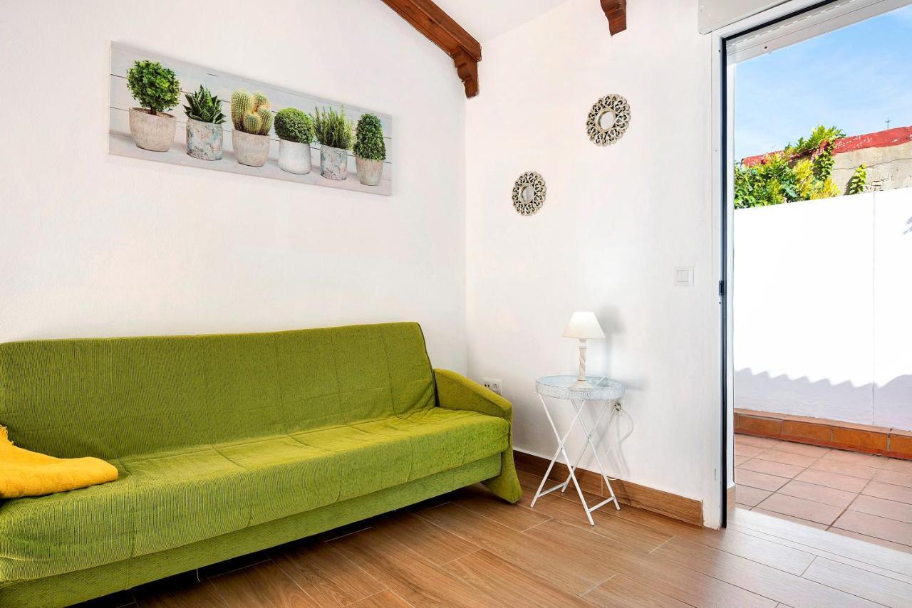 Apartment En La Playa Con Terraza 3