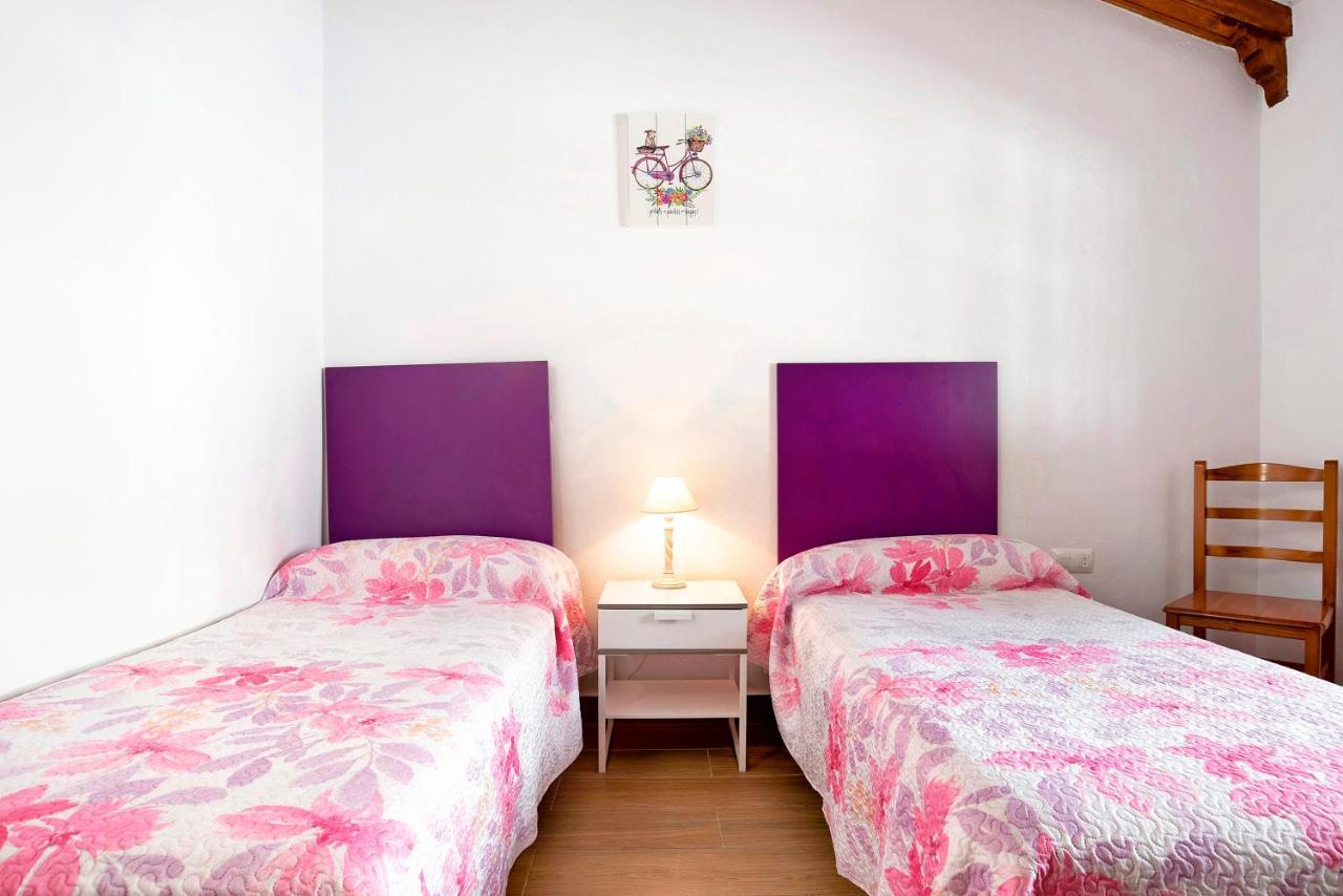 Apartment En La Playa Con Terraza 3